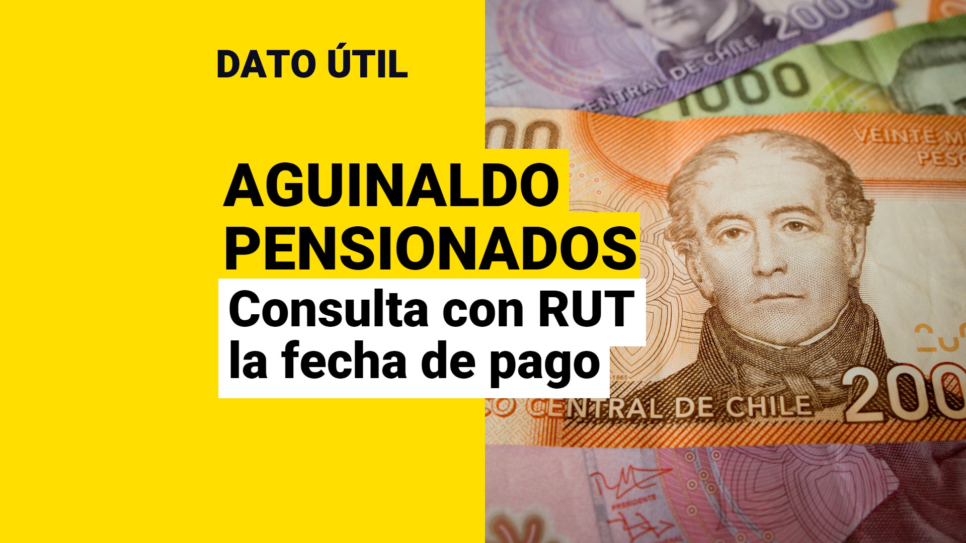 Anuncian Fecha De Publicaci N De Beneficiarios Del Bono Logro Escolar