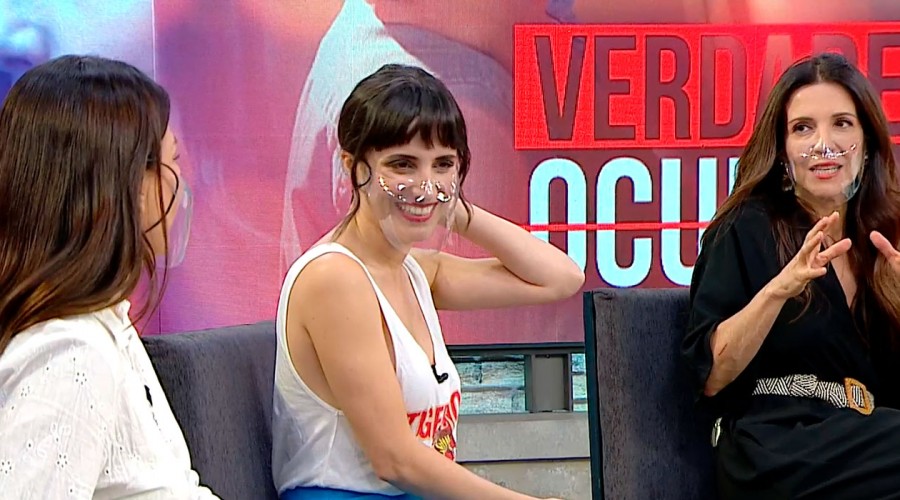 Verdades Ocultas 25 años después: Camila Hirane y Solange Lackington hablan de la evolución de Rocío Verdugo