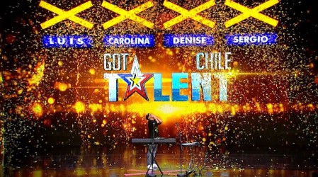 Talento, emociones y un Botón de Oro: Revive la décima noche de Got Talent Chile