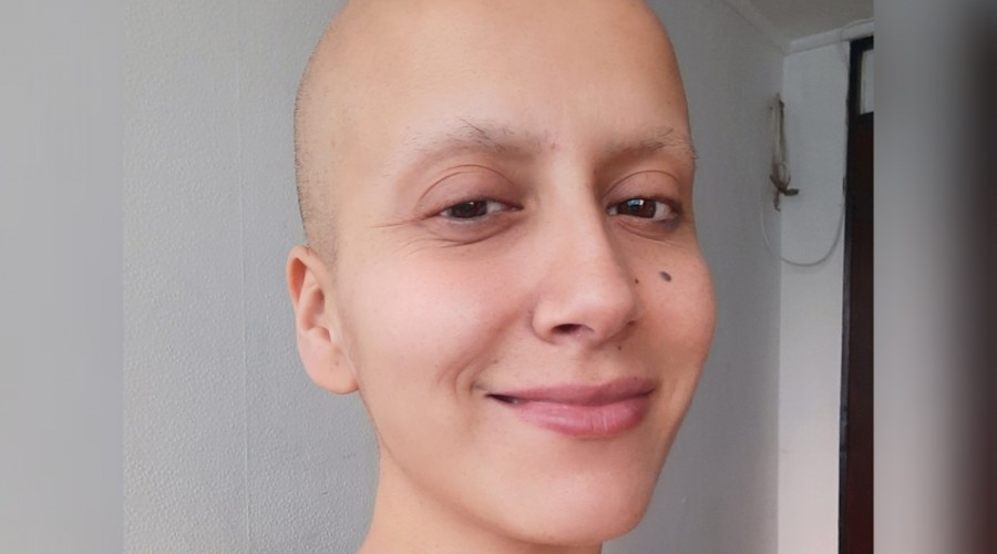 'Me canso al hablar': Mila Correa revela su estado de salud tras combatir el Covid-19 y un cáncer