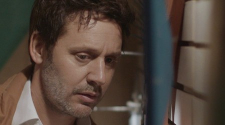 "Fuiste bueno Joaquín": Fanáticos temen por la vida del doctor tras encontrar el aro de Melissa