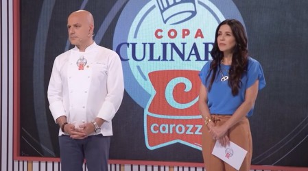 Dos platos típicos chilenos: Revive el tercer capítulo de la Copa Culinaria Carozzi