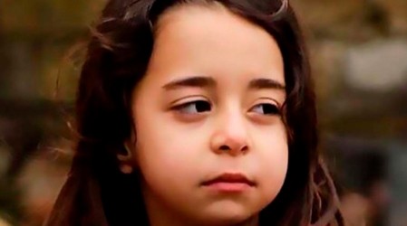 ¿Te hizo llorar en "Madre"?: Así ha crecido la pequeña protagonista Beren Gökyildiz