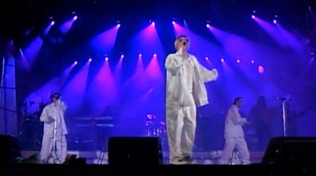 Mega Festival - Capítulo 7: El año de Backstreet Boys e históricas presentaciones de Viña 1998