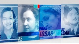 Casa de Moneda publicó qué mujer destacada aparecerá en billete conmemorativo