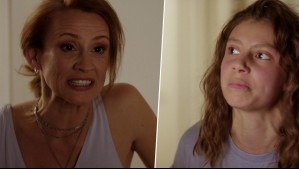 '¡Es una insolente!': Fans reaccionan con rabia por actitud de Carol frente a su madre en Como La Vida Misma