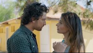 ¿Se enamoró?: Haziran no podrá olvidar su beso con Poyraz en el próximo capítulo de Isla Esperanza