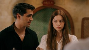 'Mis pistachos': Esta fue la escena de Seyrán y Ferit que encantó a los televidentes