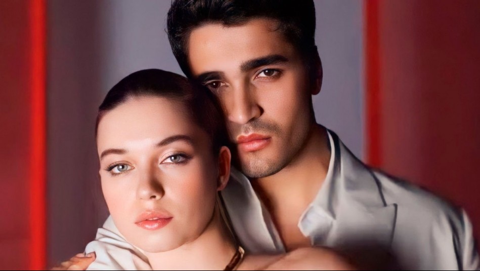 ¿Romance fuera de los sets? Prensa turca vincularía como pareja a protagonistas de Seyrán y Ferit