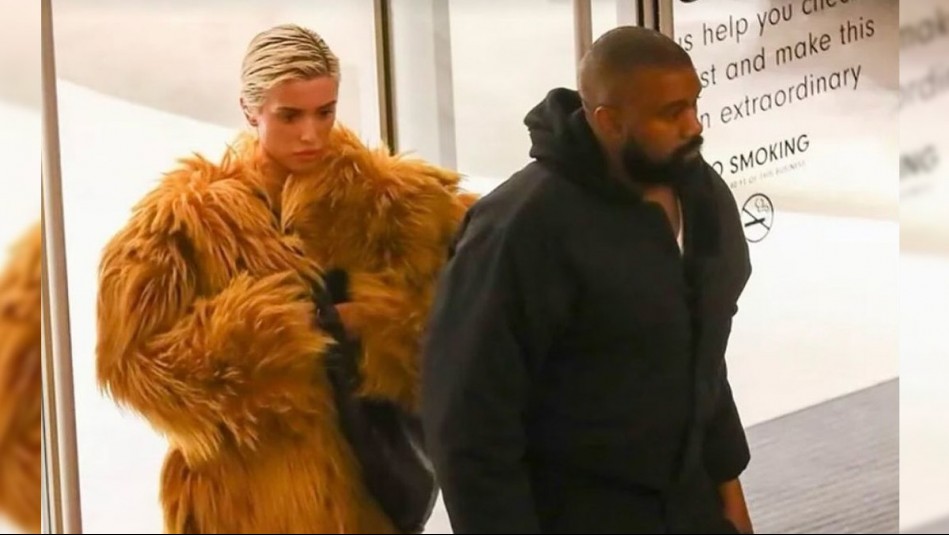 ¿Kanye West o el villano de James Bond? Cuánto pagó el ex de Kim Kardashian por sus lujosos dientes de titanio