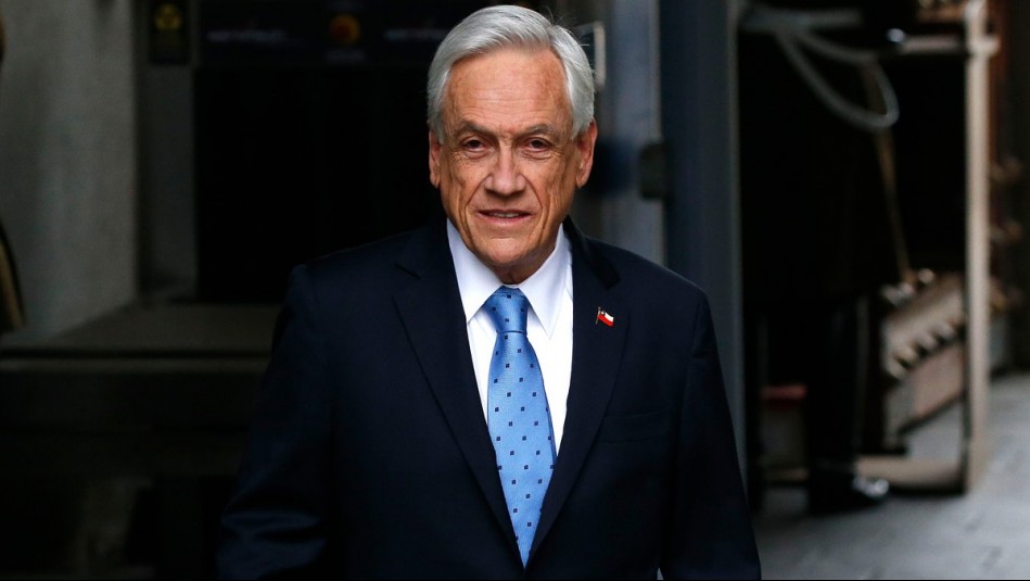 ¿Cuánto durará el duelo nacional por muerte del expresidente Sebastián Piñera?