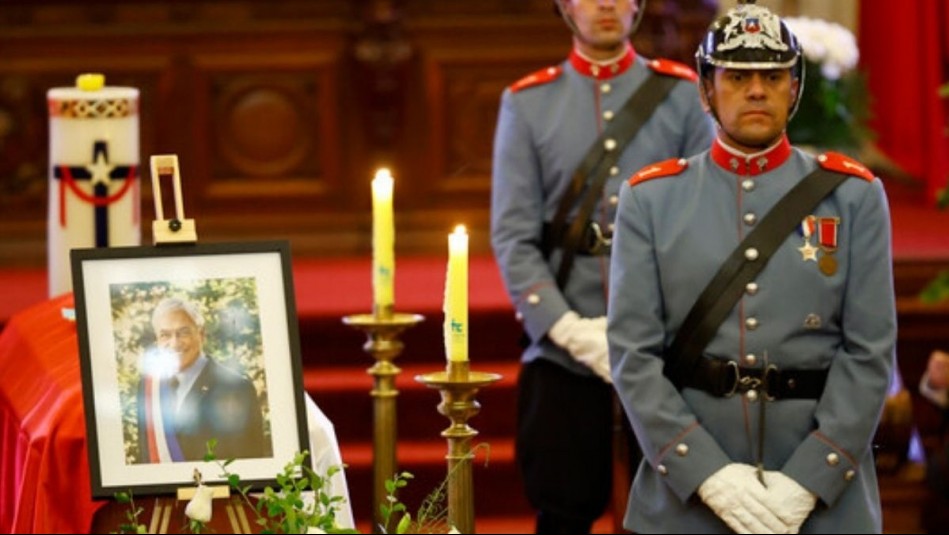Funeral de Estado de Sebastián Piñera: ¿En qué cementerio será sepultado el expresidente?