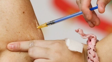 Vacuna contra la Influenza 2024: Revisa cuándo comenzarán los operativos de vacunación