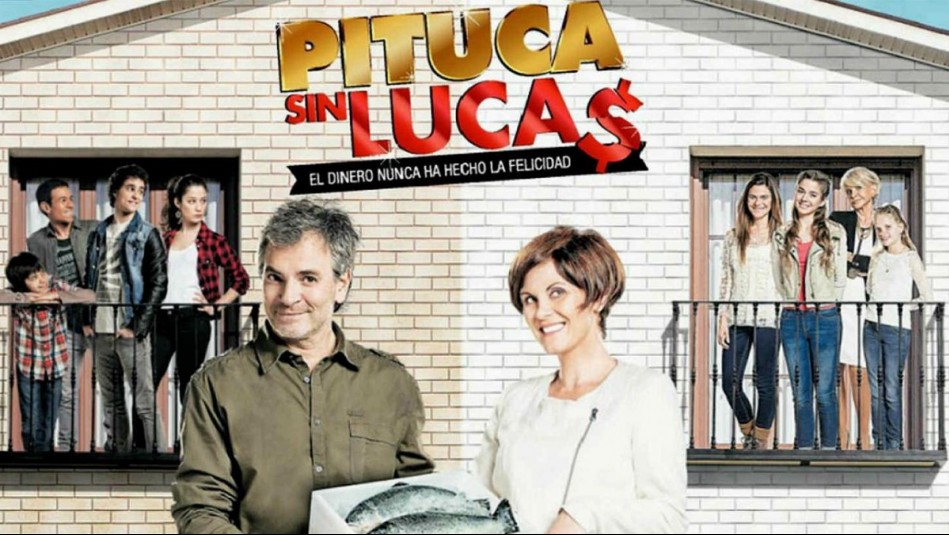 La fiesta comienza con Pituca Sin Lucas: Conoce a los invitados que estarán en el estreno de Mega Teleseries