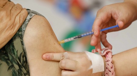 Vacunación contra la influenza 2024: Conoce quiénes pueden vacunarse gratis y dónde inocularse
