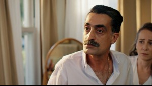Seyrán lo confronta: Kazim se niega a que su hija vaya a la universidad en Seyrán y Ferit