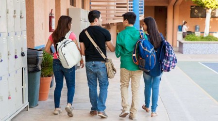 Tarjeta Nacional Estudiantil: ¿Cuáles estudiantes pueden solicitar el pase escolar?