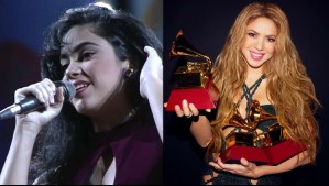 Revive la presentación de Shakira: El ascenso de una estrella en el Festival de Viña