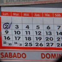 ¿Buscas planificar una salida?: Revisa la lista de todos los feriados que quedan en 2024 en Chile
