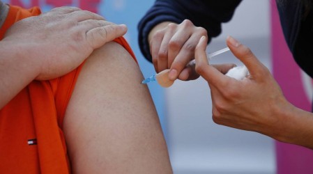 Estos son los puntos de vacunación contra la influenza habilitados por el Ministerio de Salud