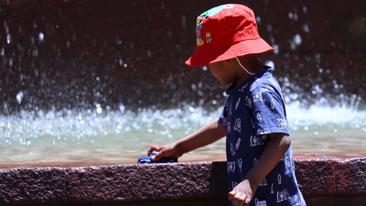 Hasta Los 36° Meteorología Emite Alerta Por Evento De Altas Temperaturas Extremas En Zonas 6346