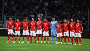 'Orgullo chileno': Los detalles de la camiseta que La Roja usará en Copa América