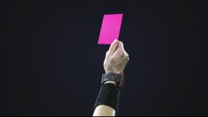 Copa América 2024: ¿Para qué sirve la tarjeta rosada que se utilizará en la competencia?