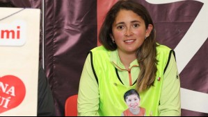Embajadora de EEUU ofreció 'recibir y ayudar' a Camila Gómez por el tratamiento de su hijo Tomás Ross