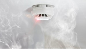 Proyecto busca hacer obligatorio el uso de detectores de humo en las viviendas