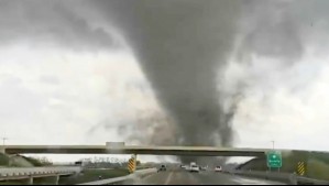 Pronóstico de huracanes 'extraordinario': El desalentador panorama que enfrenta EEUU tras récords de tornados